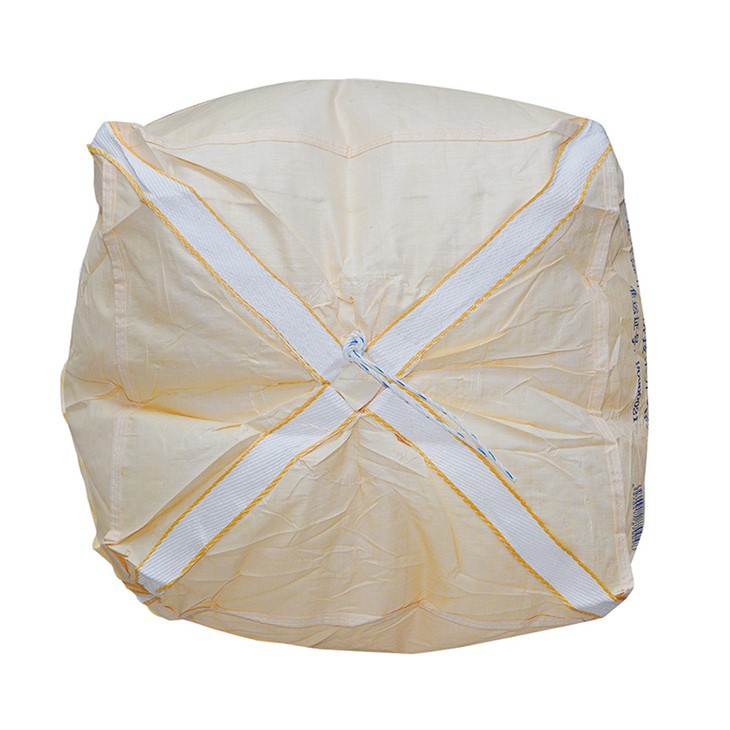 One tonne polypropylene FIBC bulk bag (4)
