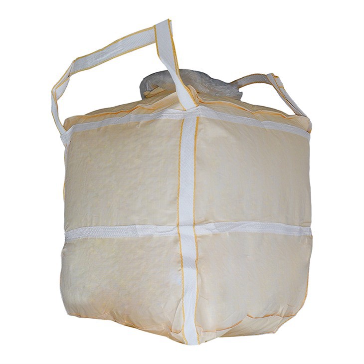 One tonne polypropylene FIBC bulk bag (2)