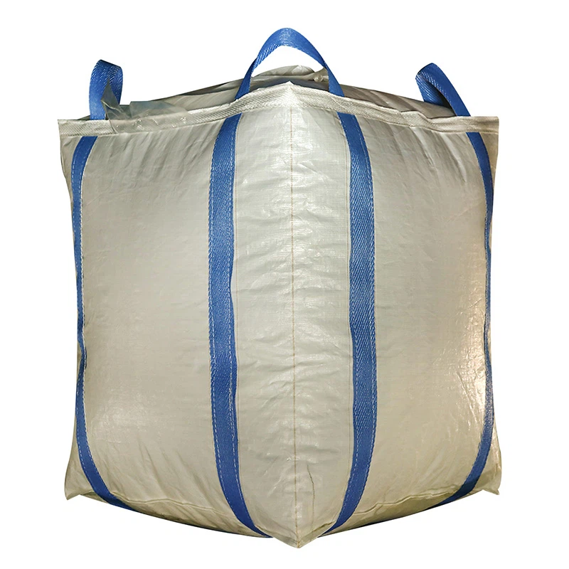 FIBC soutenu par le bas