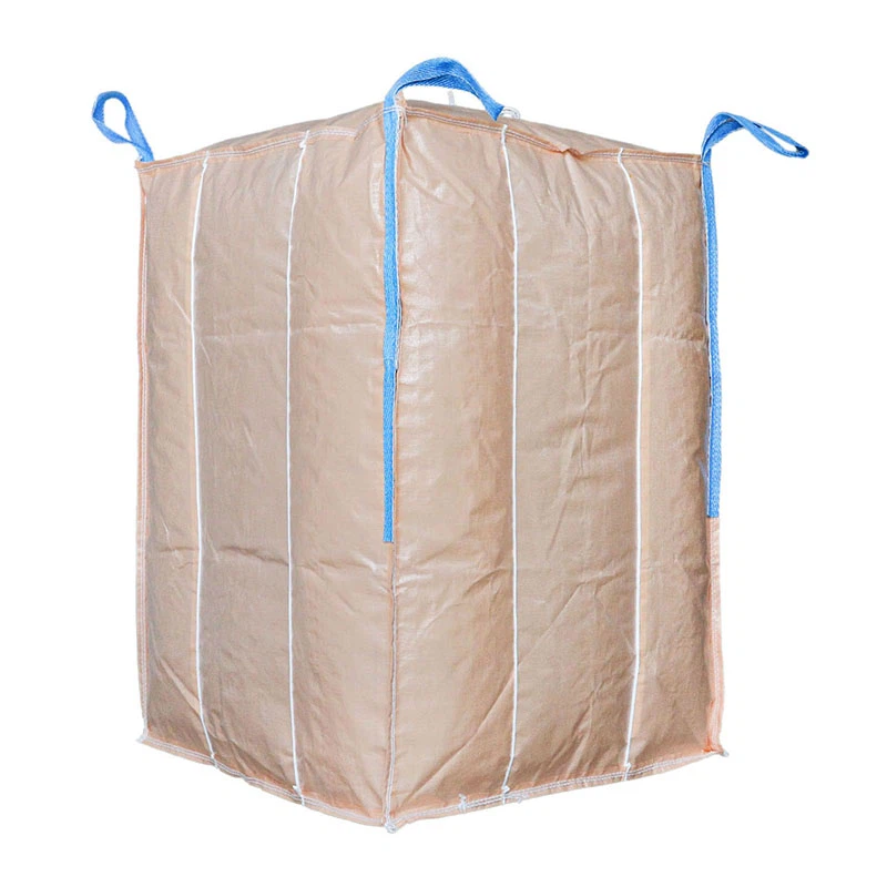 Sacs en vrac personnalisés