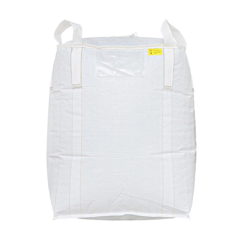 Sac à double diamètre