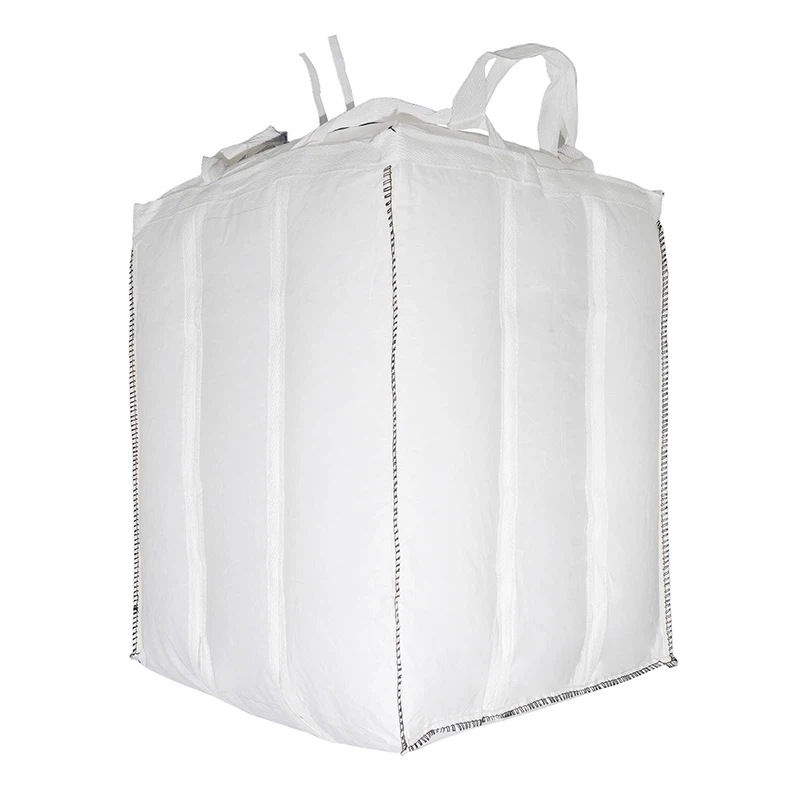 FIBC à l'épreuve des fuites