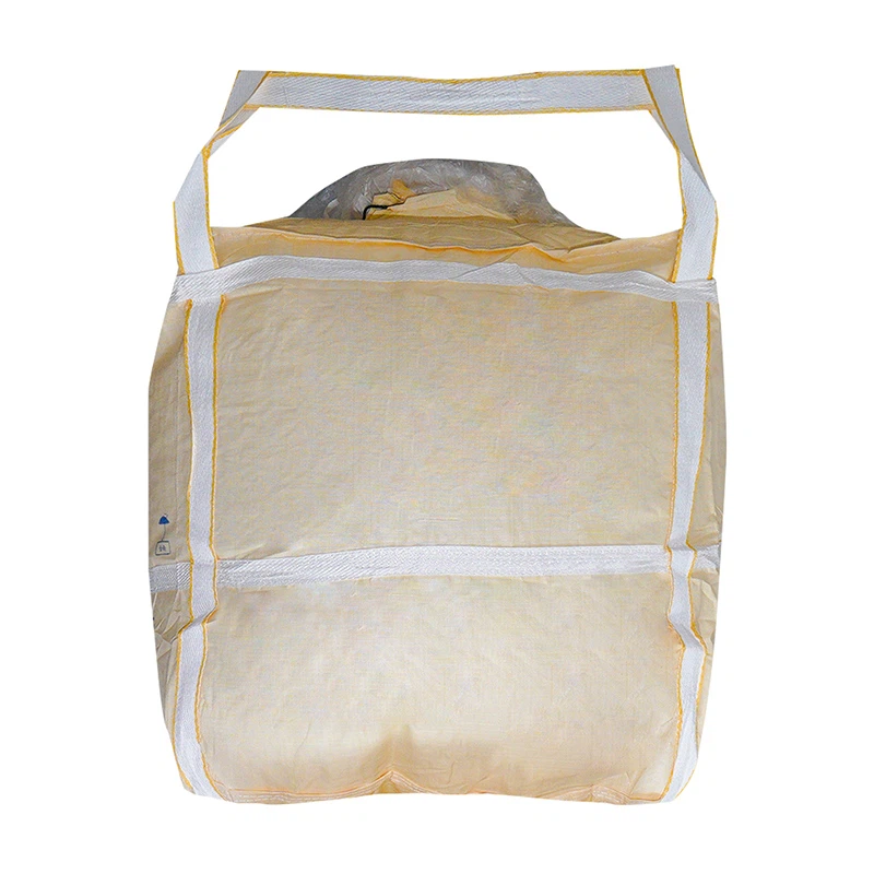 Sac en vrac de polypropylène FIBC d'une tonne